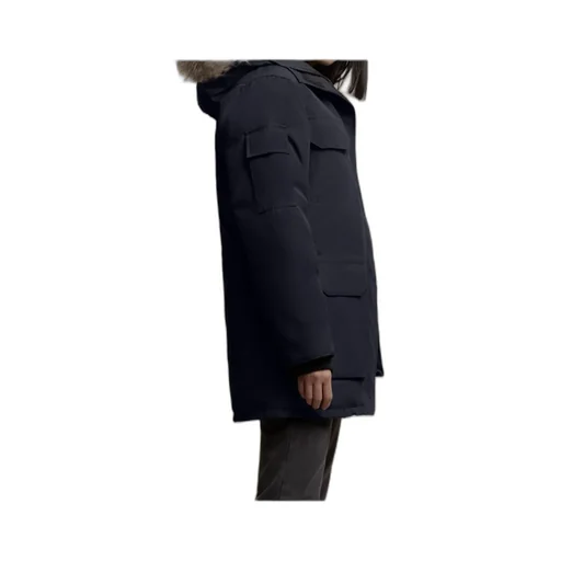 Expedition Parker Down Jacket