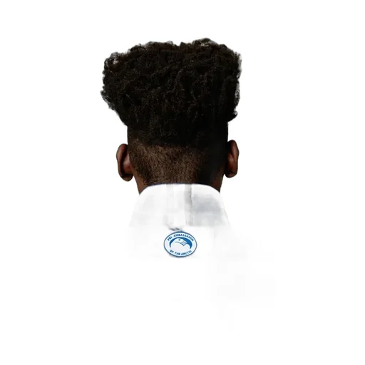 Logo Patch Padded Gilet