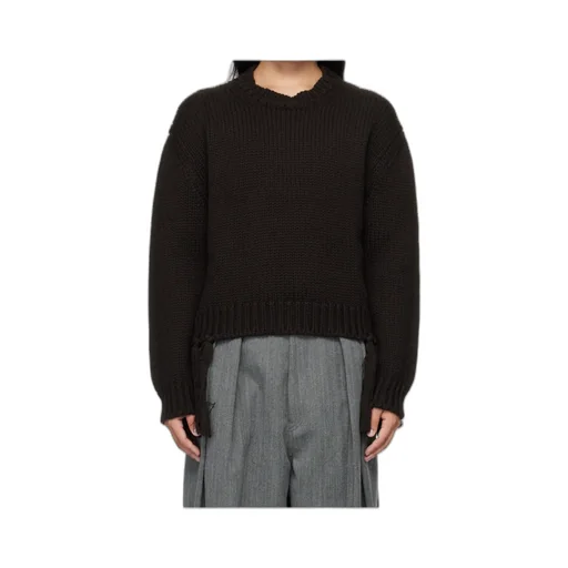 Crew Neck Sweater