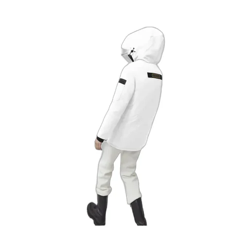 Expedition Parker Down Jacket