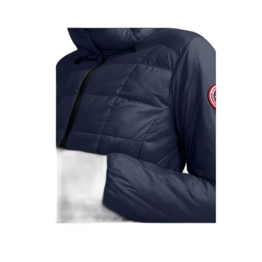 Mystique Parka Coat
