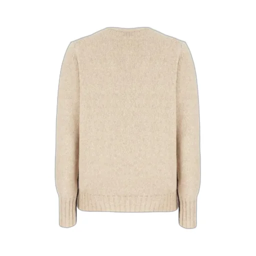 Color-Block Sweater