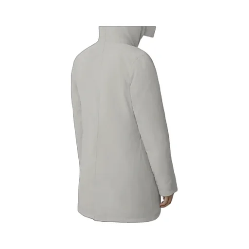 Logo Down Jacket
