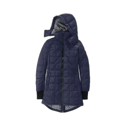Mystique Parka Coat