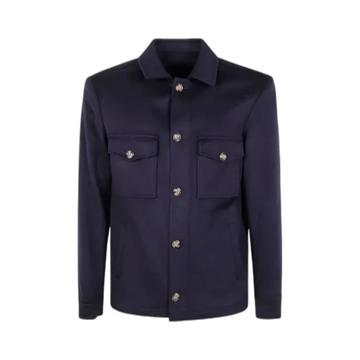Park Shirt Jacket