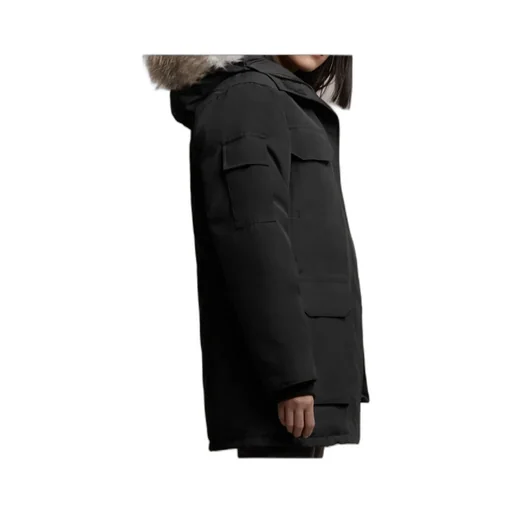 Expedition Parker Down Jacket