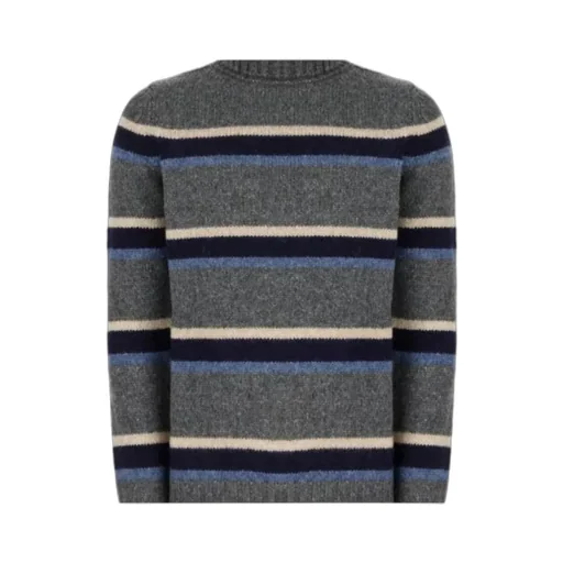 Crew Neck Sweater
