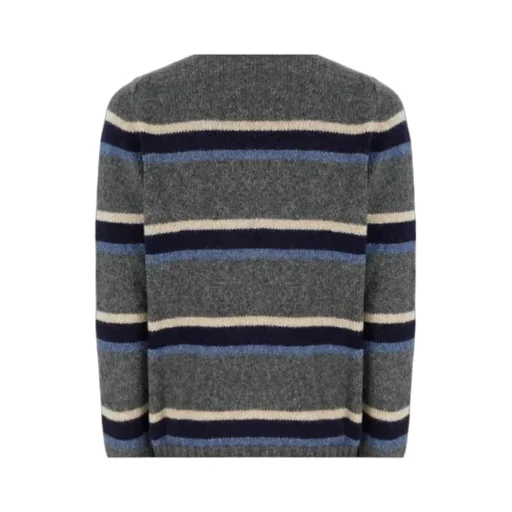Crew Neck Sweater