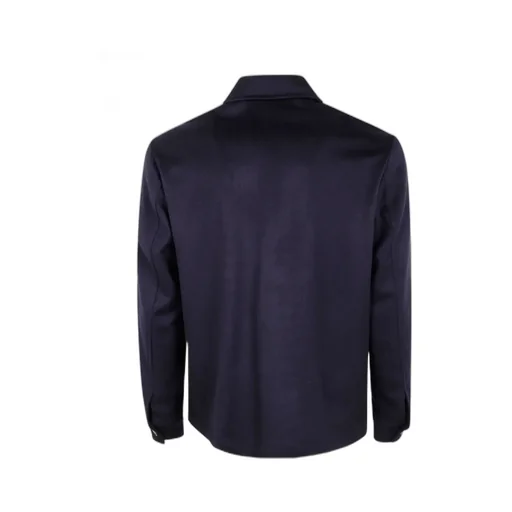 Park Shirt Jacket