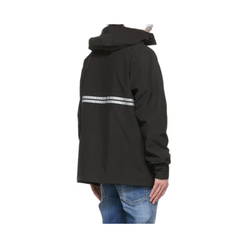 Lockeport Hooded Jacket