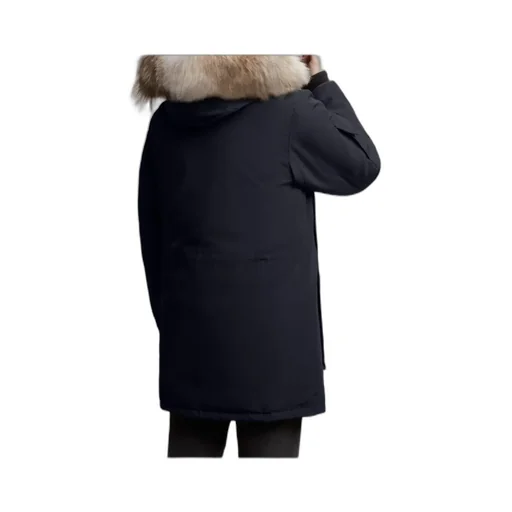 Expedition Parker Down Jacket