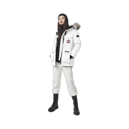 Expedition Parker Down Jacket