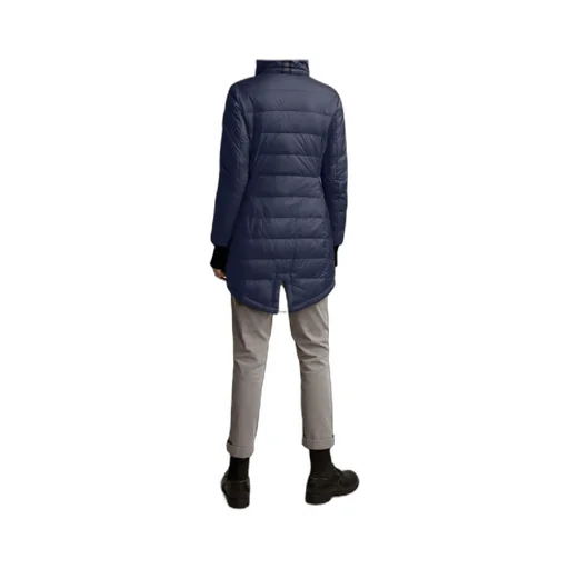Mystique Parka Coat
