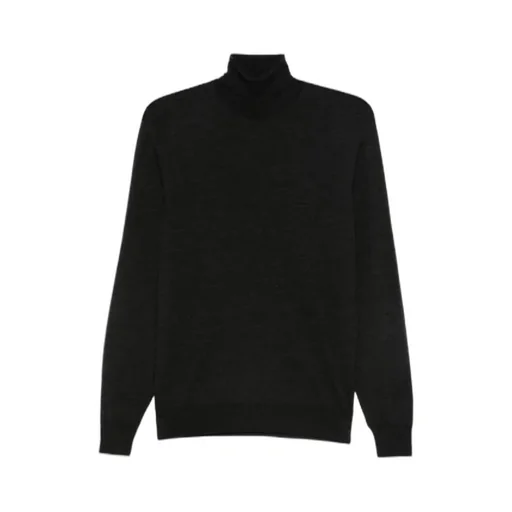 Long-Sleeved Sweater