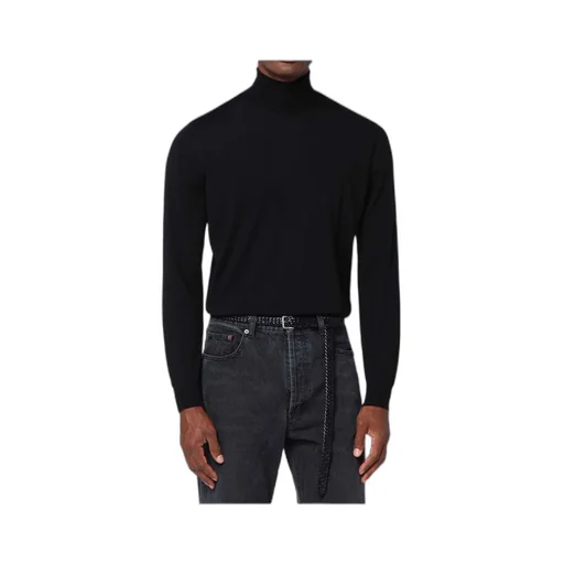 Regular Fit Knitwear