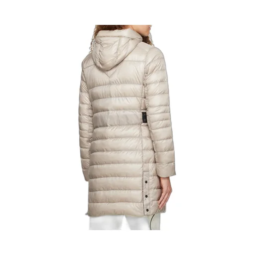 Cypress Hooded Coat