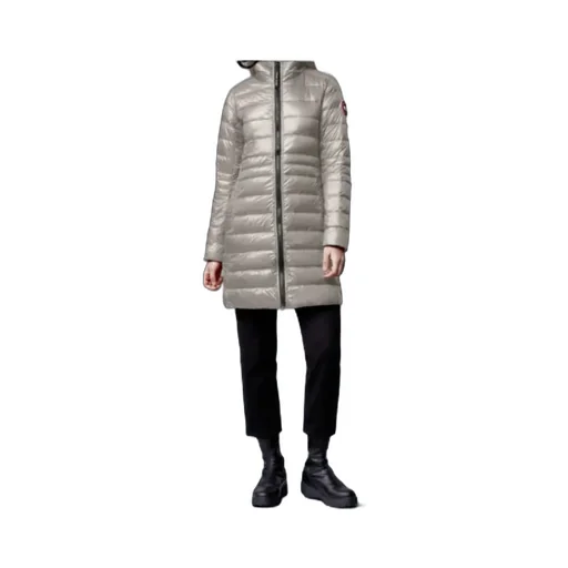 Cypress Hooded Coat
