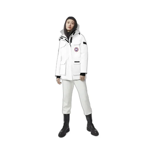 Expedition Parker Down Jacket
