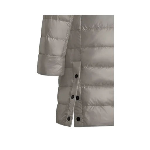 Cypress Hooded Coat