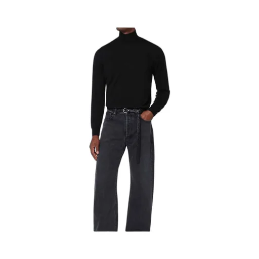 Regular Fit Knitwear