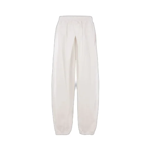 Oversized Knitted Jogging Pants