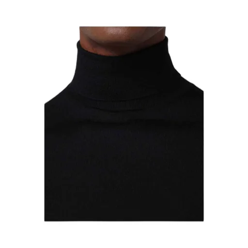 Regular Fit Knitwear
