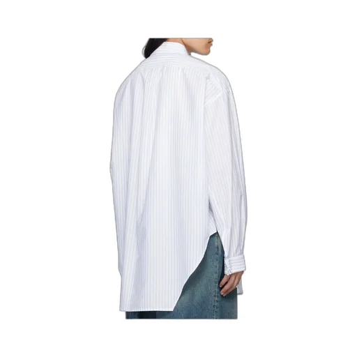 Kidassia Collar Shirt
