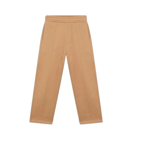 Straight Leg Joggers