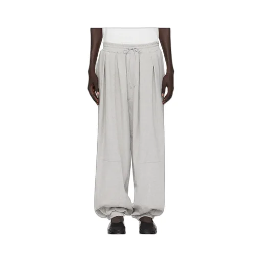 Embroidered Sweatpants