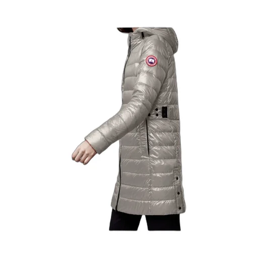 Cypress Hooded Coat