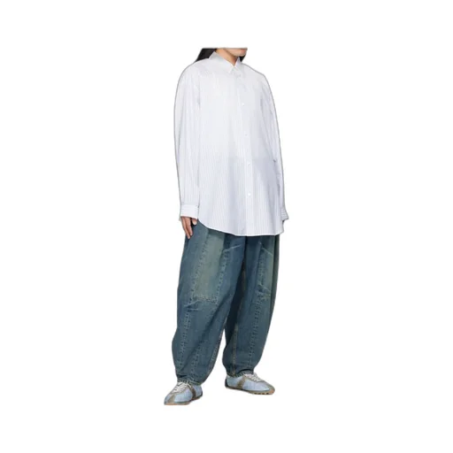 Kidassia Collar Shirt
