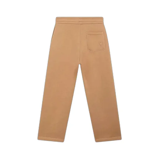 Straight Leg Joggers