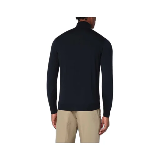 Turtleneck Sweater