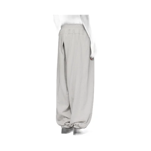 Embroidered Sweatpants