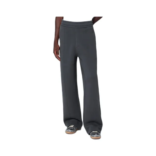 Straight-Leg Joggers