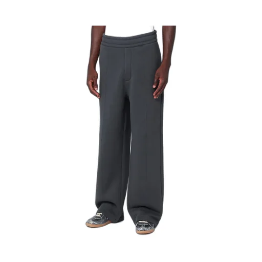 Straight-Leg Joggers