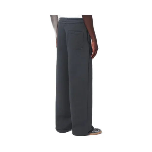 Straight-Leg Joggers