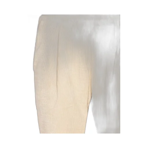 Velvet Chino Pants