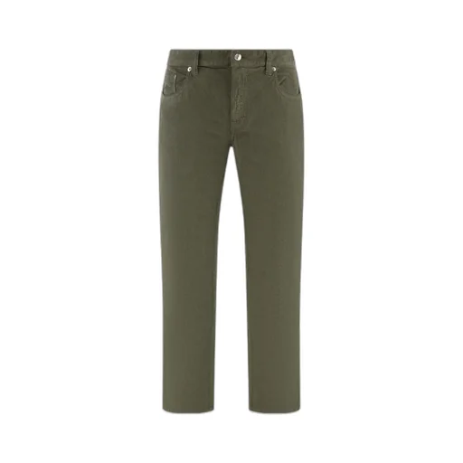 Talk Corduroy Pants