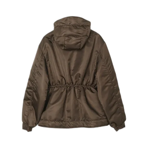 Long-Sleeved Casual Jacket