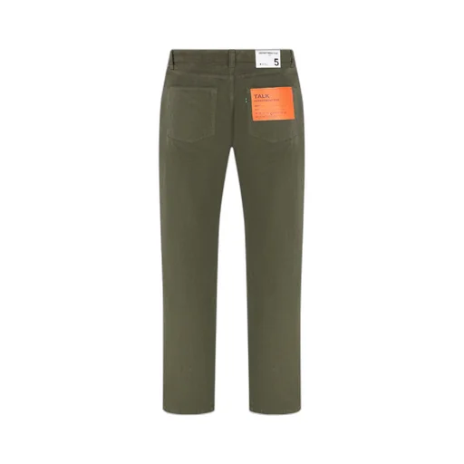 Talk Corduroy Pants