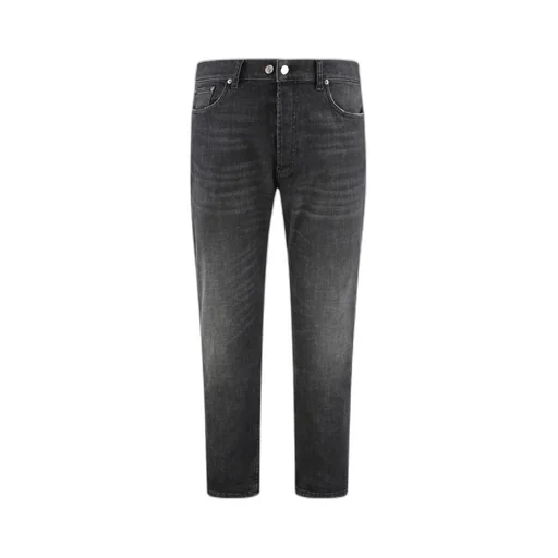 Musso Relaxed Fit Jeans