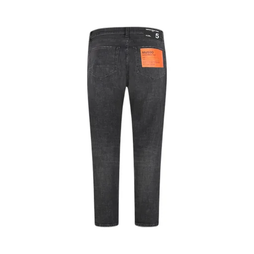 Musso Relaxed Fit Jeans