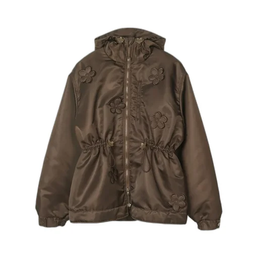 Long-Sleeved Casual Jacket
