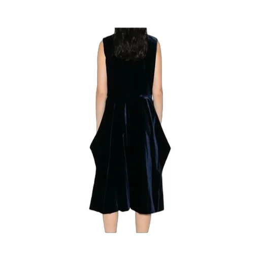 Sleeveless Jumpsuit