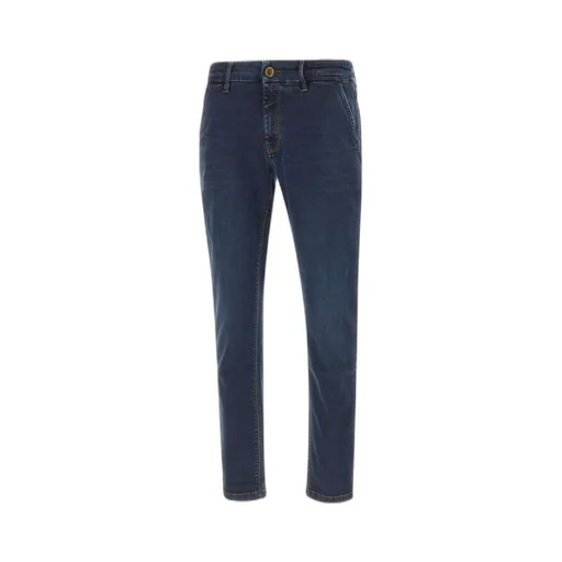 Mariotto Slim Fit Jeans