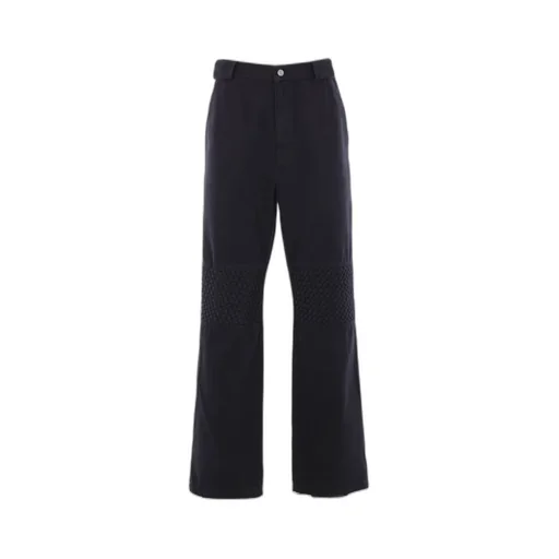 Cotton Trousers