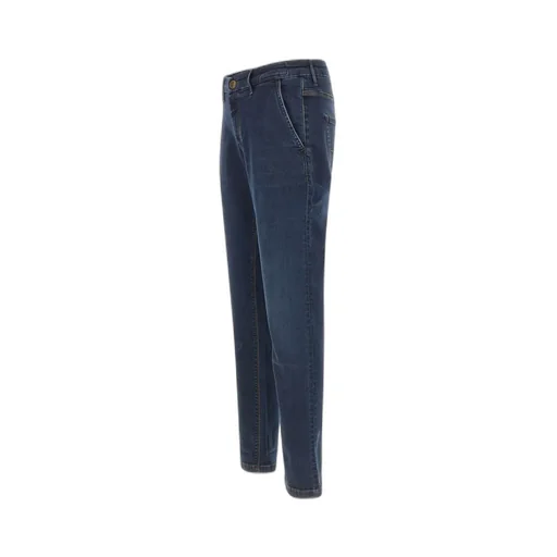 Mariotto Slim Fit Jeans