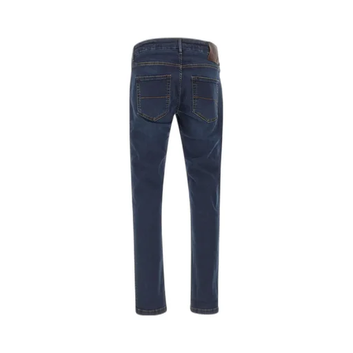 Mariotto Slim Fit Jeans