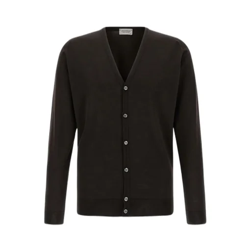 Petworth Wool Cardigan